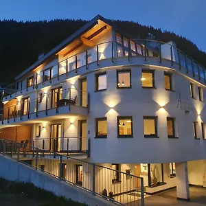 Apartment Chasa Allegria, Ischgl