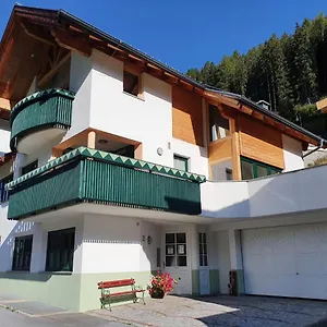 Apartment Kathrein - Isl507, Ischgl