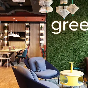 *** Hotel Greet Nord Austria