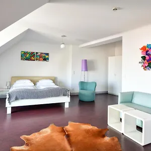 *** Hotel Stanys - Austria