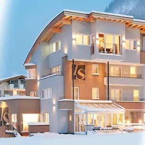 Apartment Ischgl Suite, Ischgl