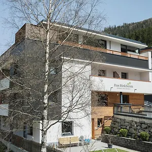 Birkheim Gæstehus