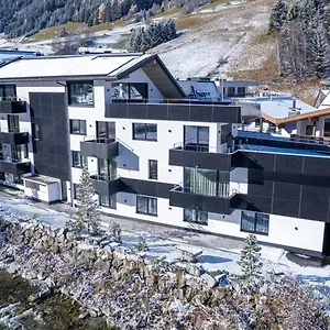 Apartment Alpin, Ischgl