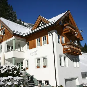 Apartment Ebene, Ischgl