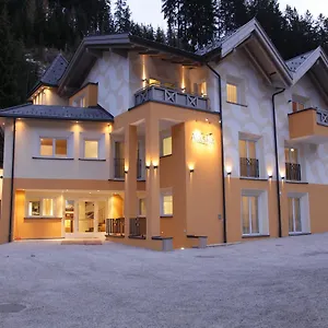 Apartment Alaska, Ischgl