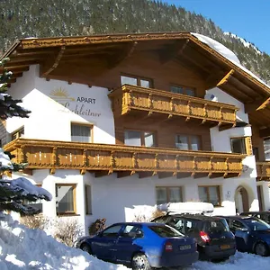 Apartment Lechleitner, Ischgl