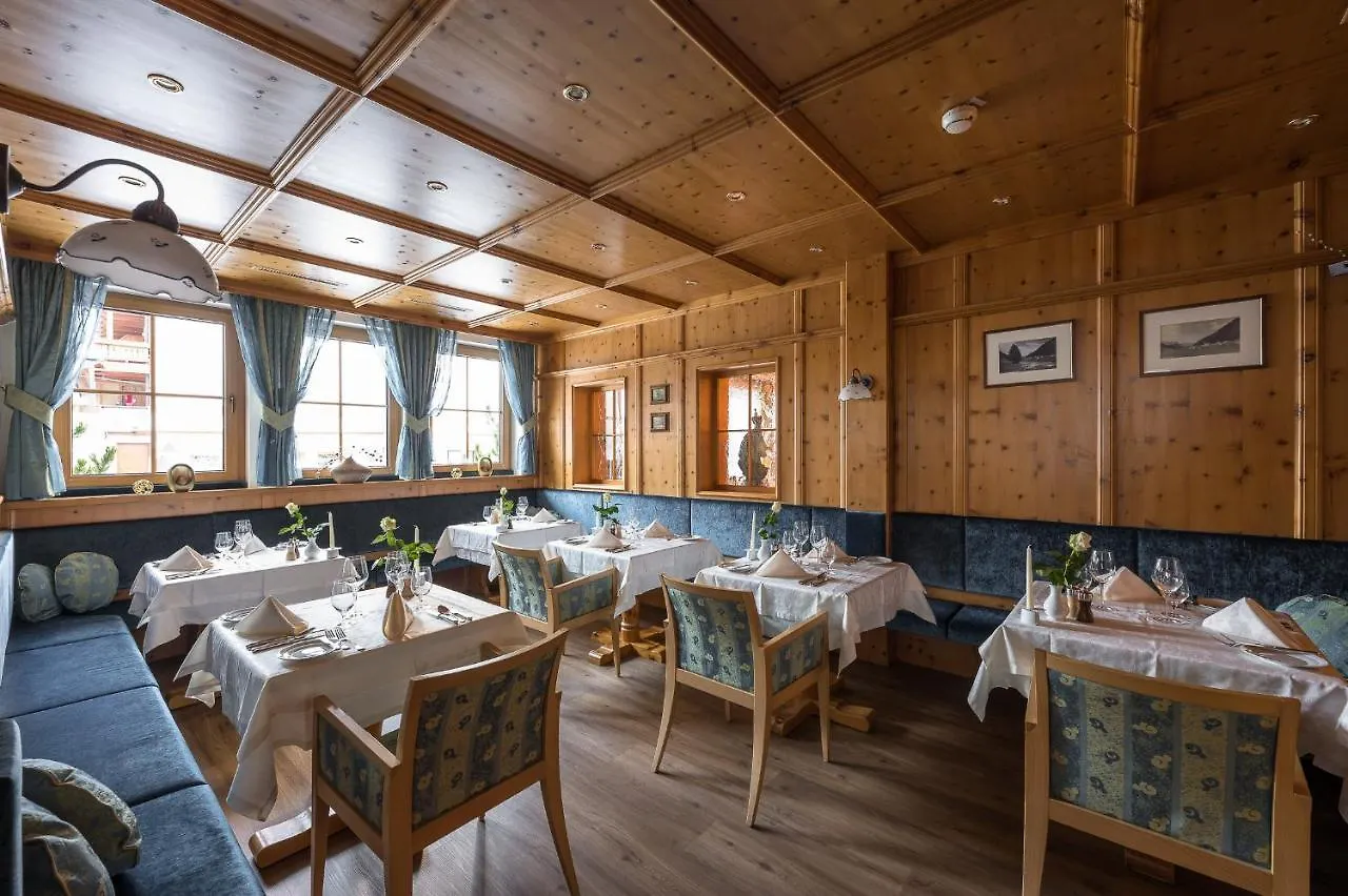 ****  Hotel Seespitz Ischgl Österreich