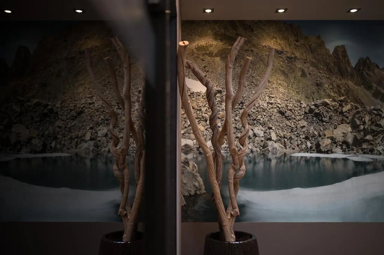 Hotel Seespitz Ischgl