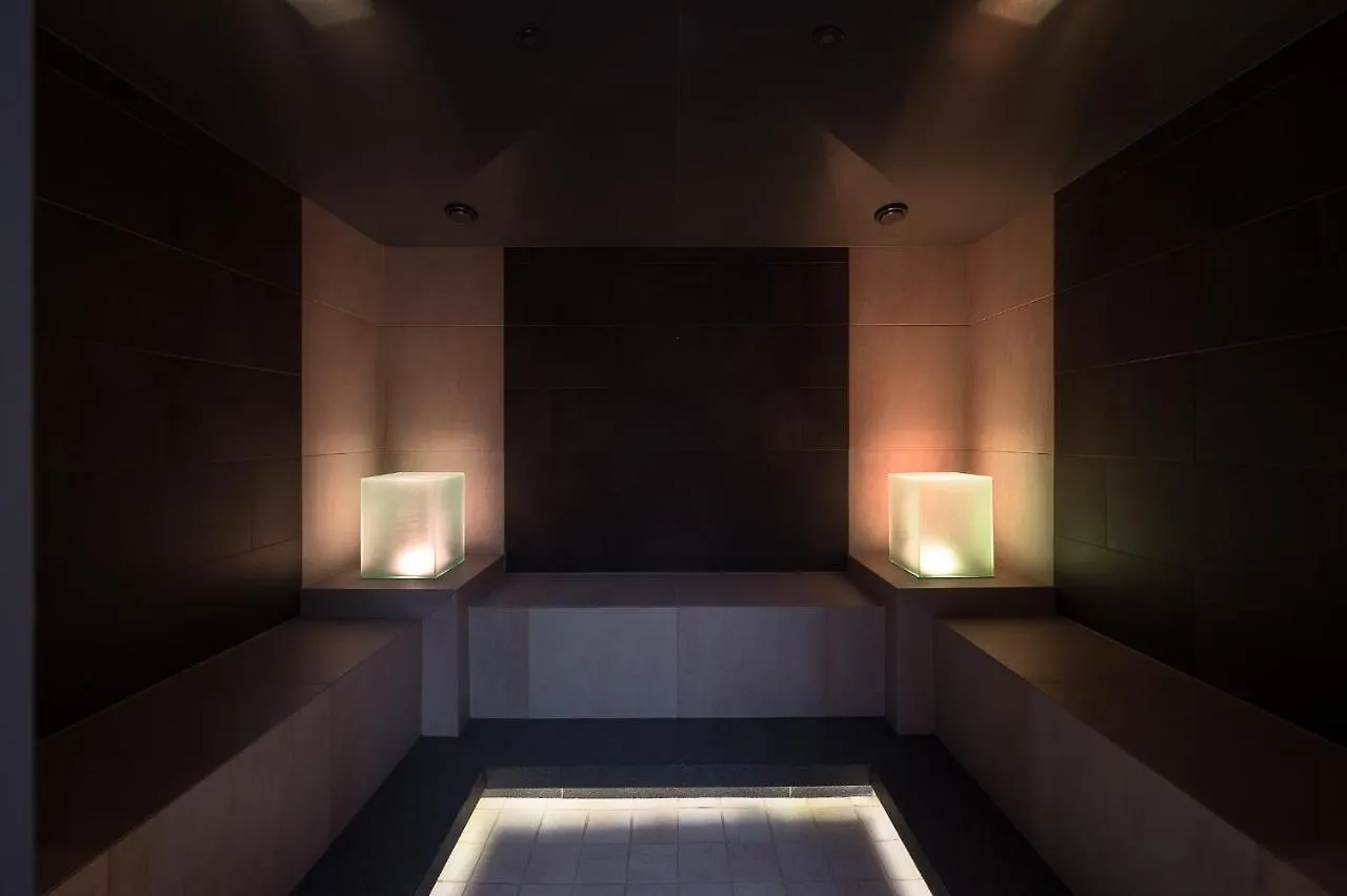 Hotel Seespitz Ischgl Österreich
