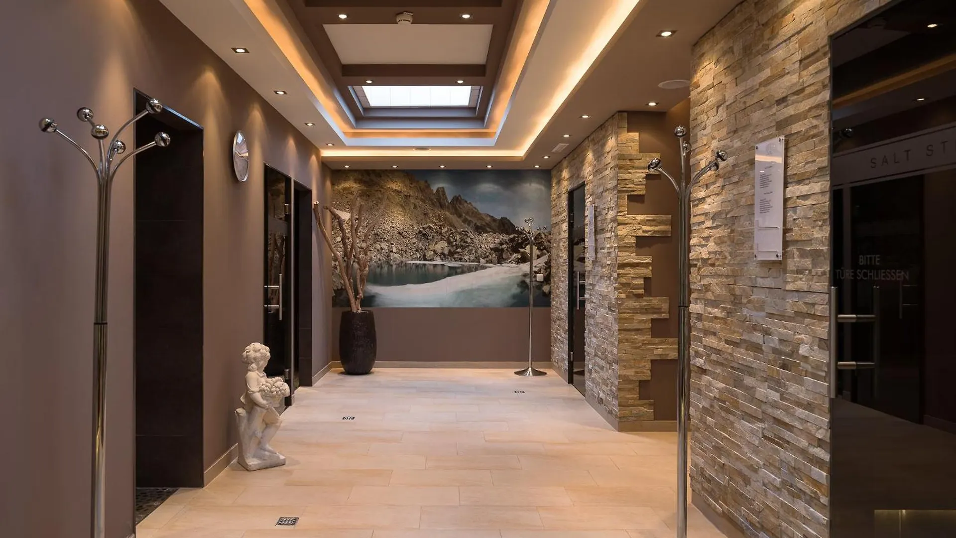 Hotel Seespitz Ischgl
