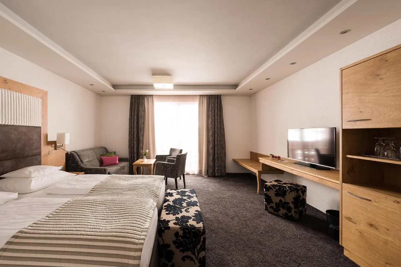 Hotel Seespitz Ischgl