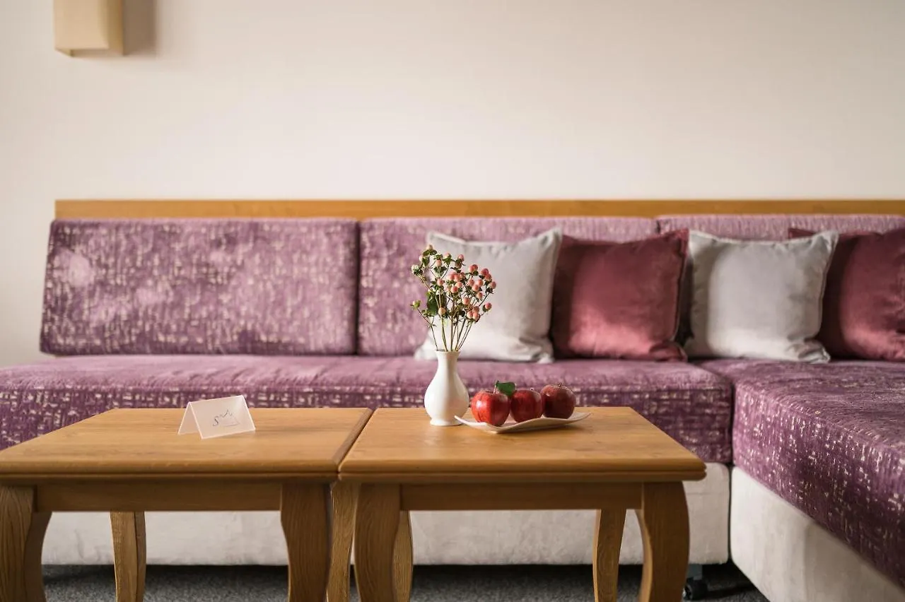 Hotel Seespitz Ischgl