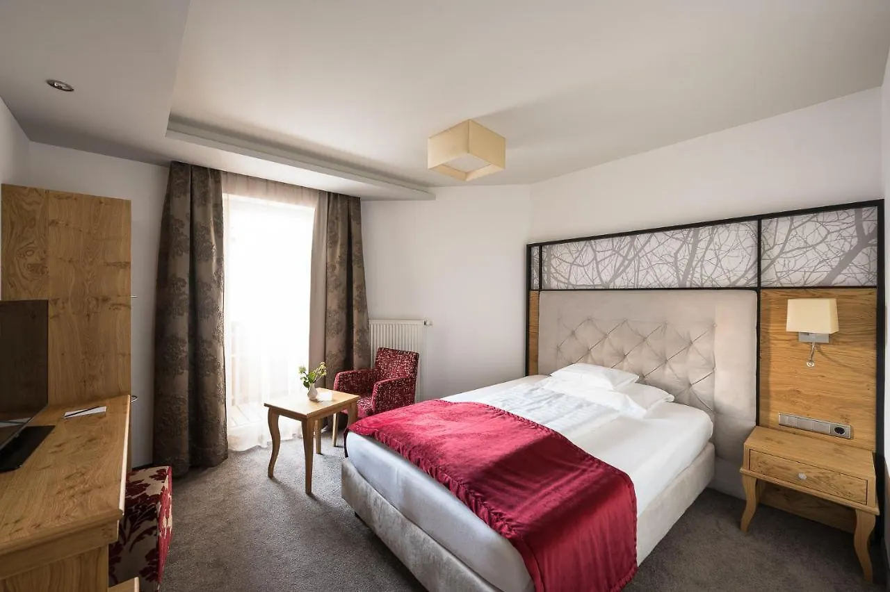 Hotel Seespitz Ischgl