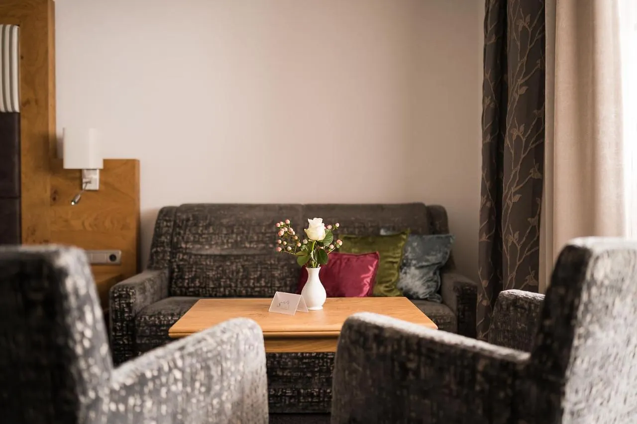Hotel Seespitz Ischgl 4*,  Österreich