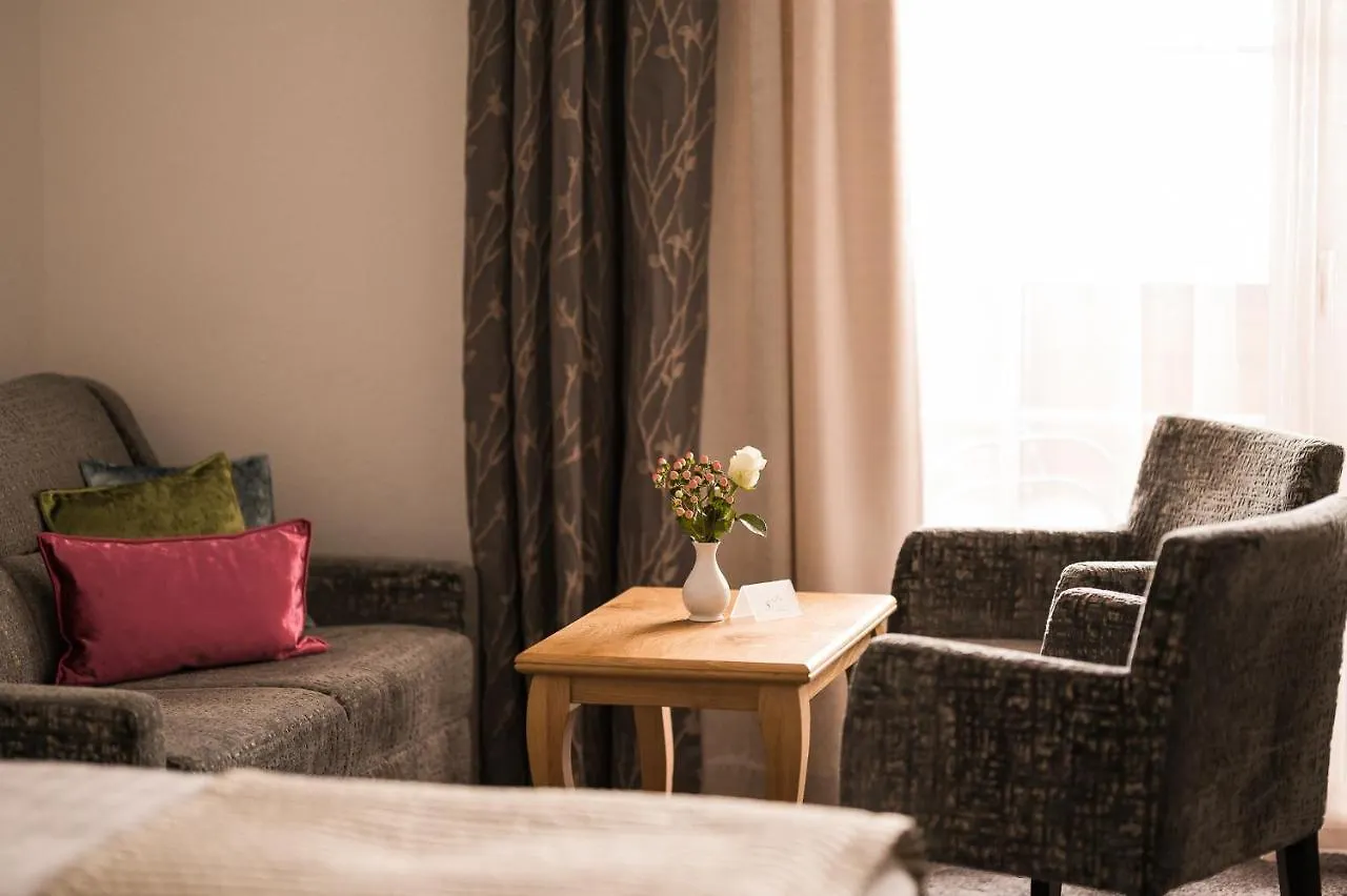 Hotel Seespitz Ischgl