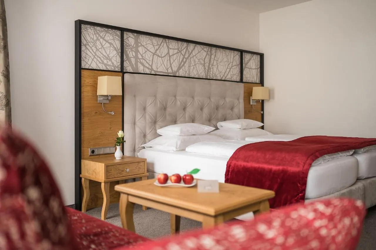 Hotel Seespitz Ischgl