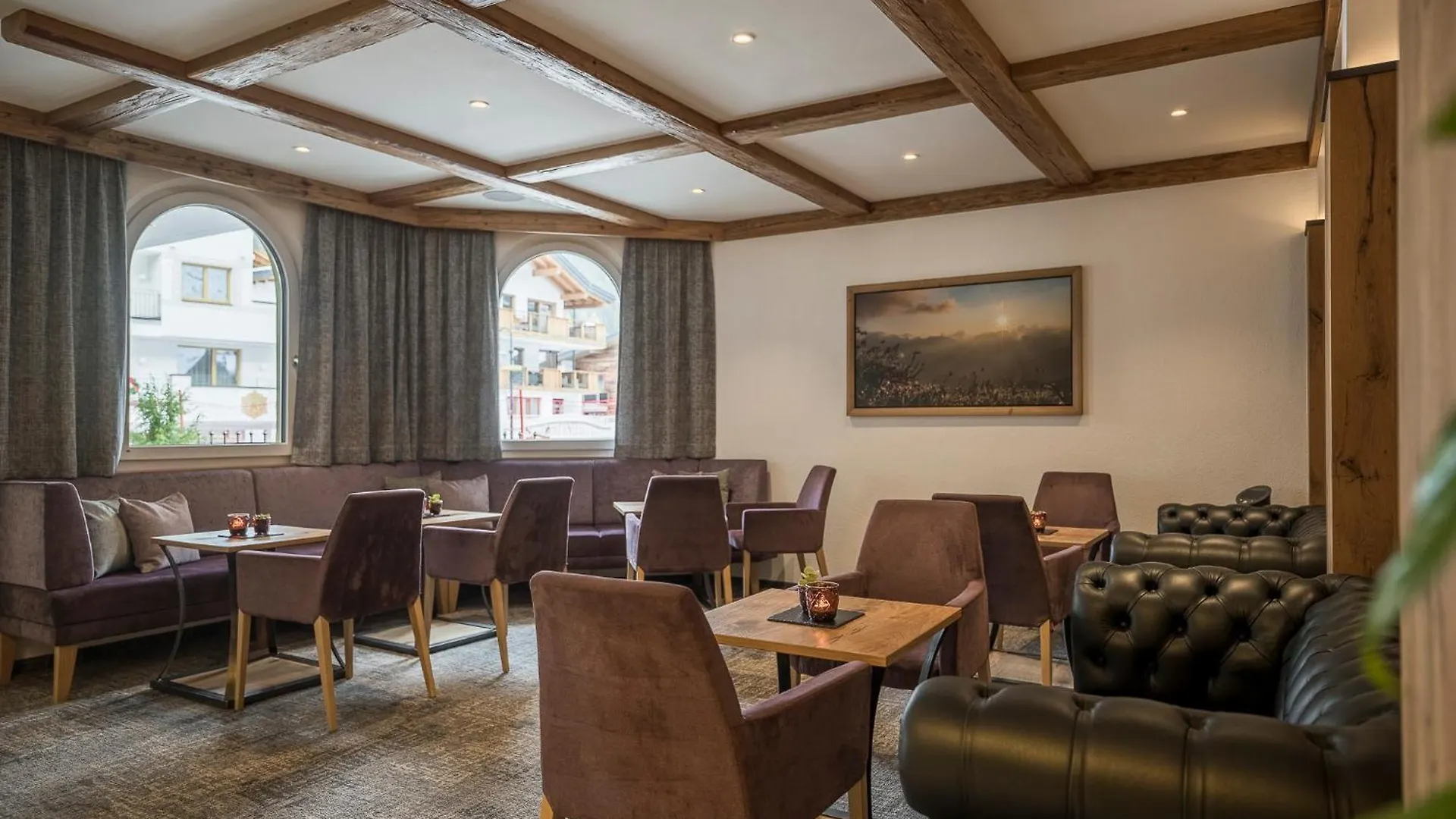 Hotel Seespitz Ischgl