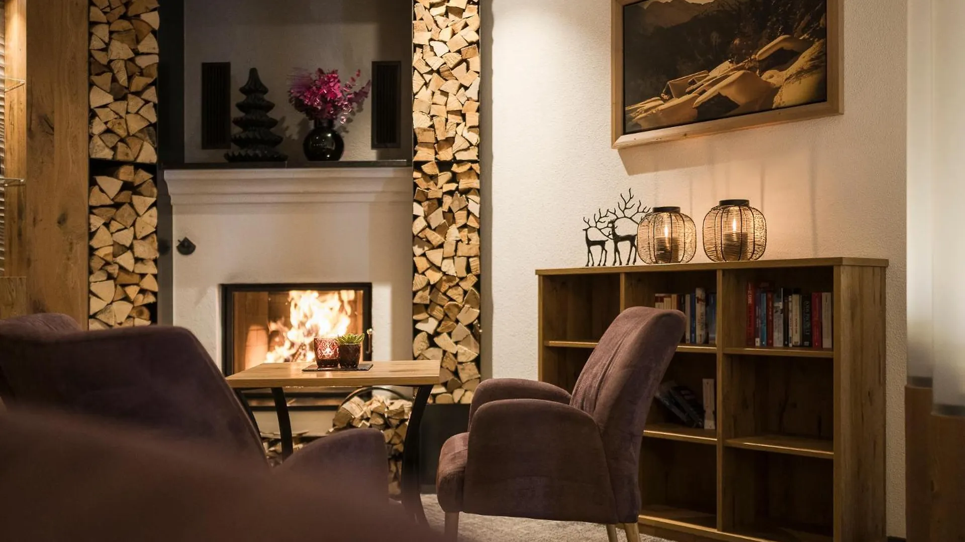 Hotel Seespitz Ischgl