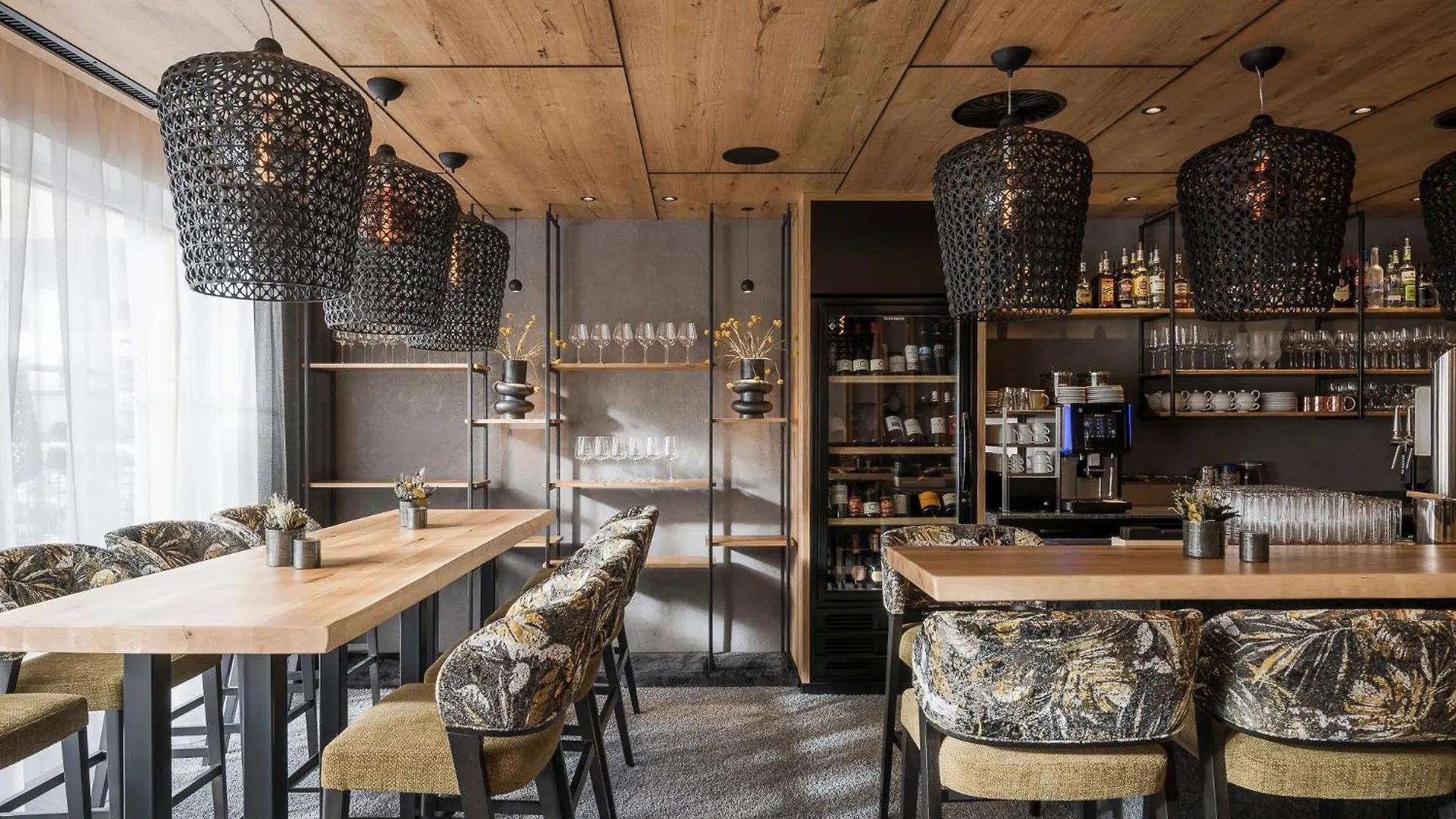 Hotel Seespitz Ischgl