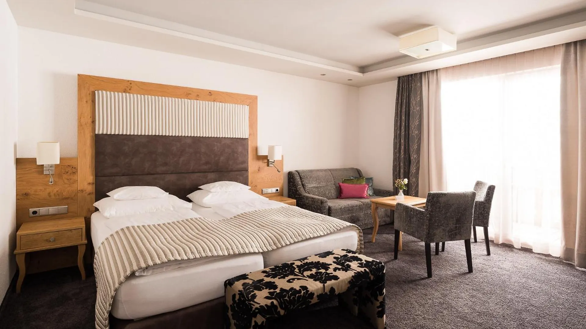 Hotel Seespitz Ischgl
