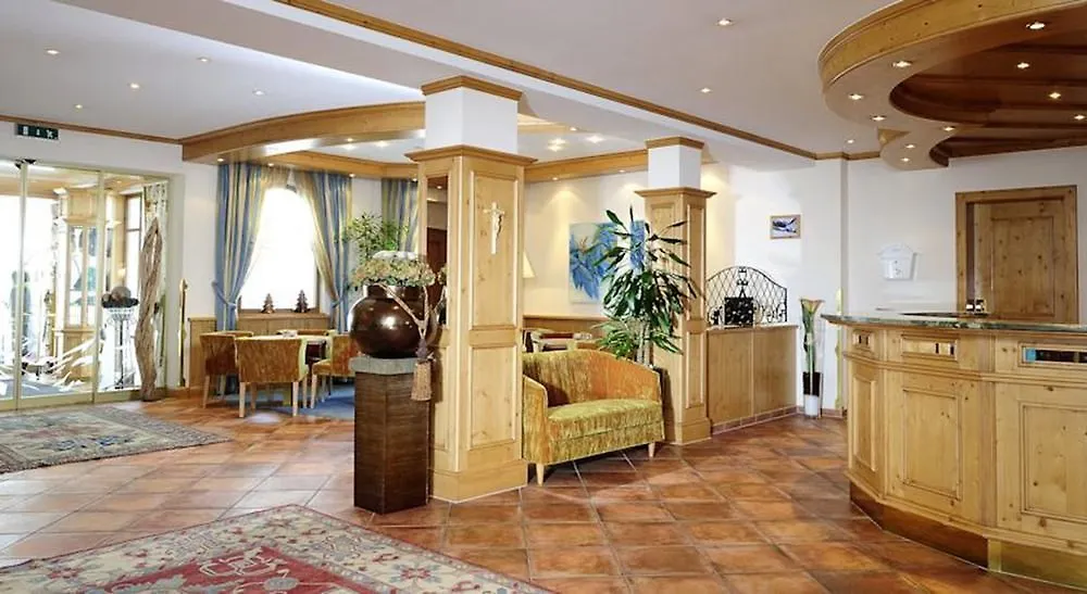 Hotel Seespitz Ischgl