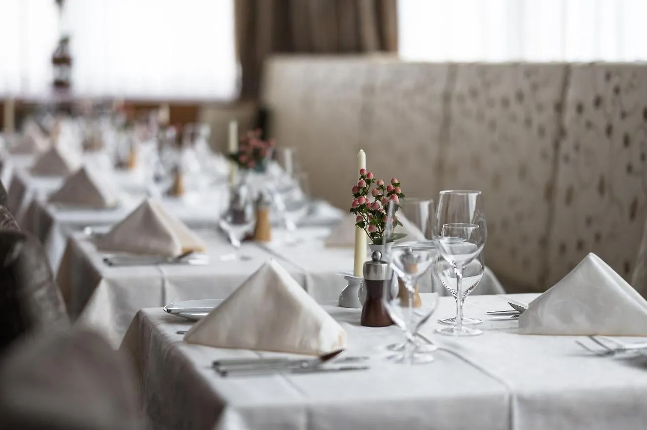 Hotel Seespitz Ischgl