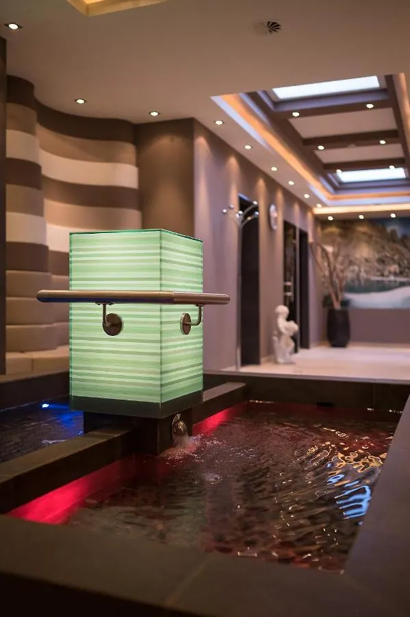 Hotel Seespitz Ischgl