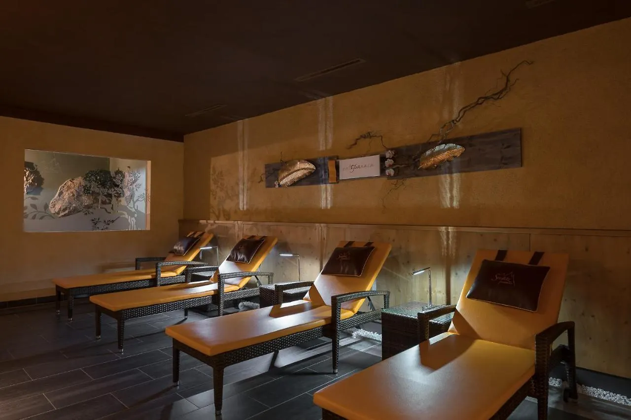 Hotel Seespitz Ischgl 4*,