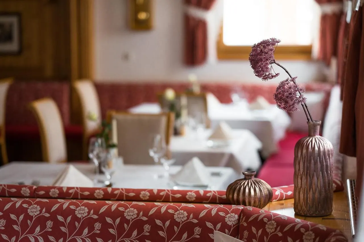 Hotel Seespitz Ischgl