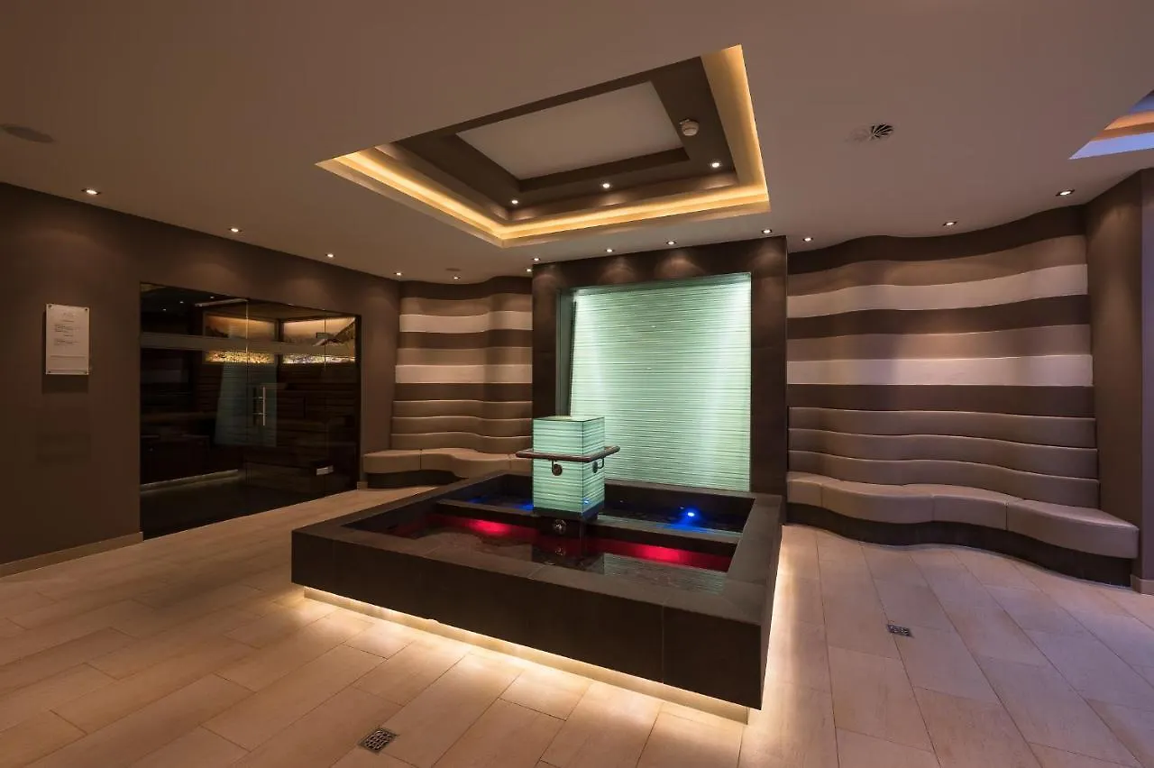 Hotel Seespitz Ischgl