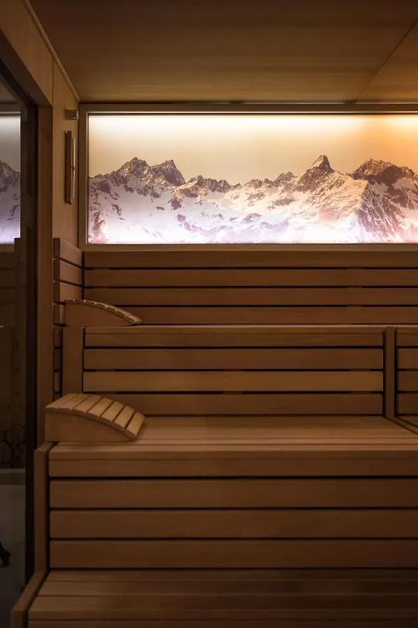 Hotel Seespitz Ischgl