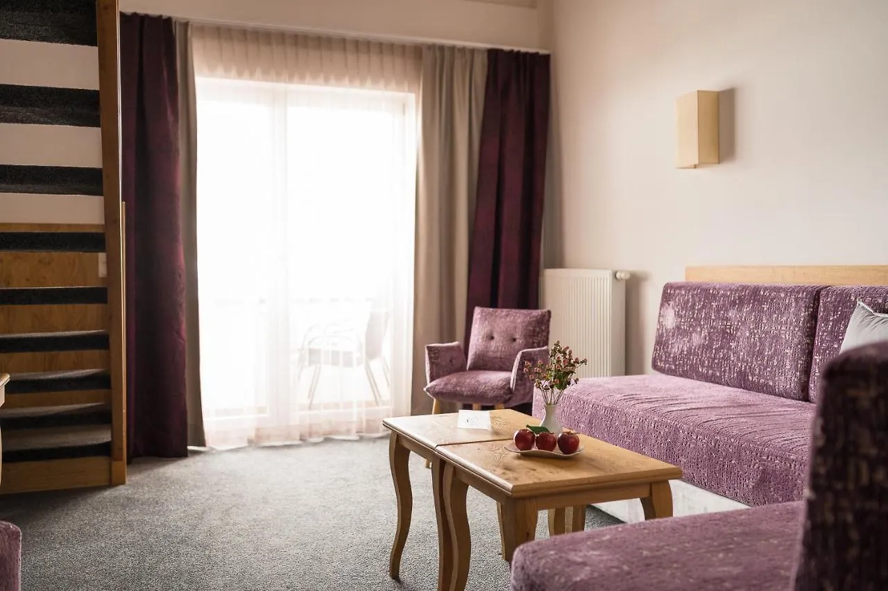 Hotel Seespitz Ischgl 4*,  Austria