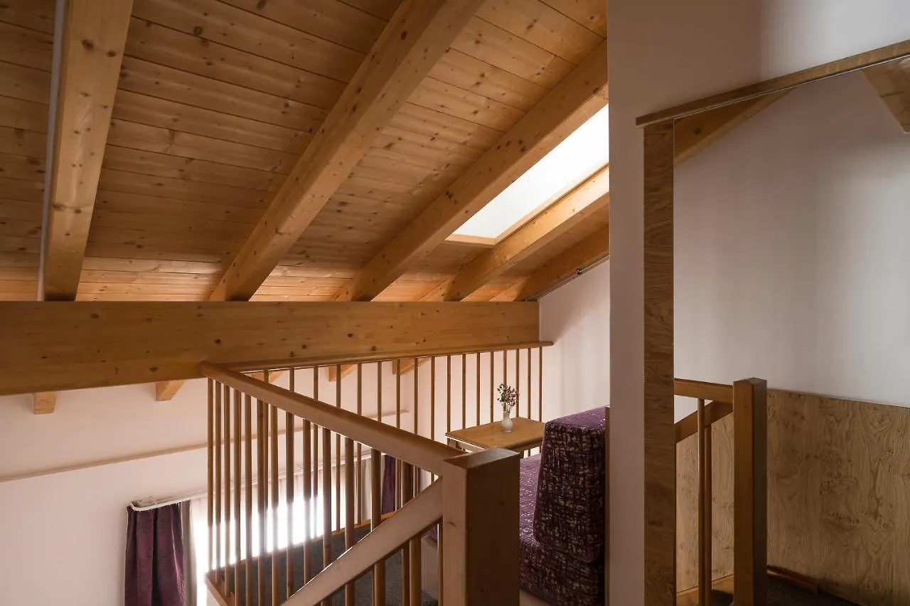 Hotel Seespitz Ischgl 4*,
