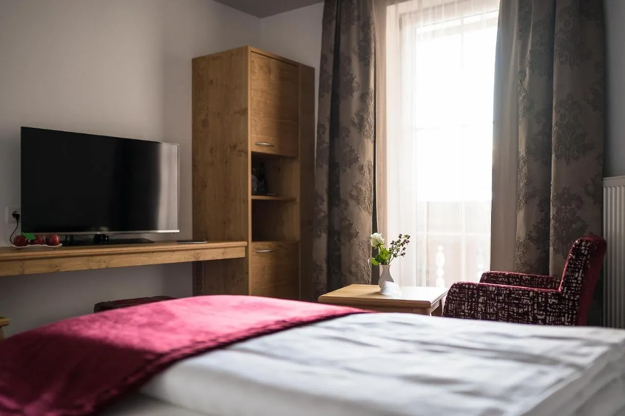 Hotel Seespitz Ischgl 4*,  Østrig