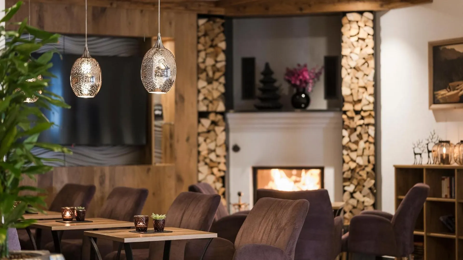 Hotel Seespitz Ischgl 4*,  Austria