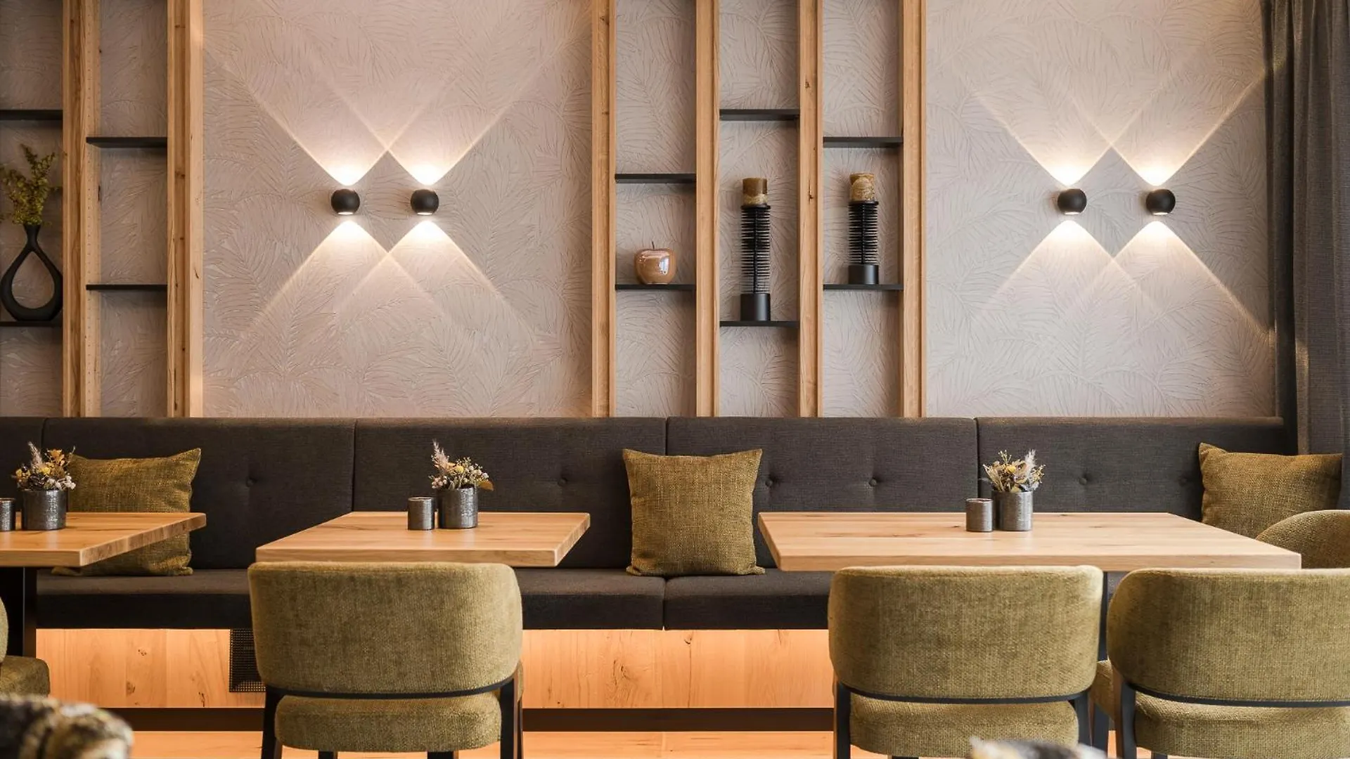 Hotel Seespitz Ischgl