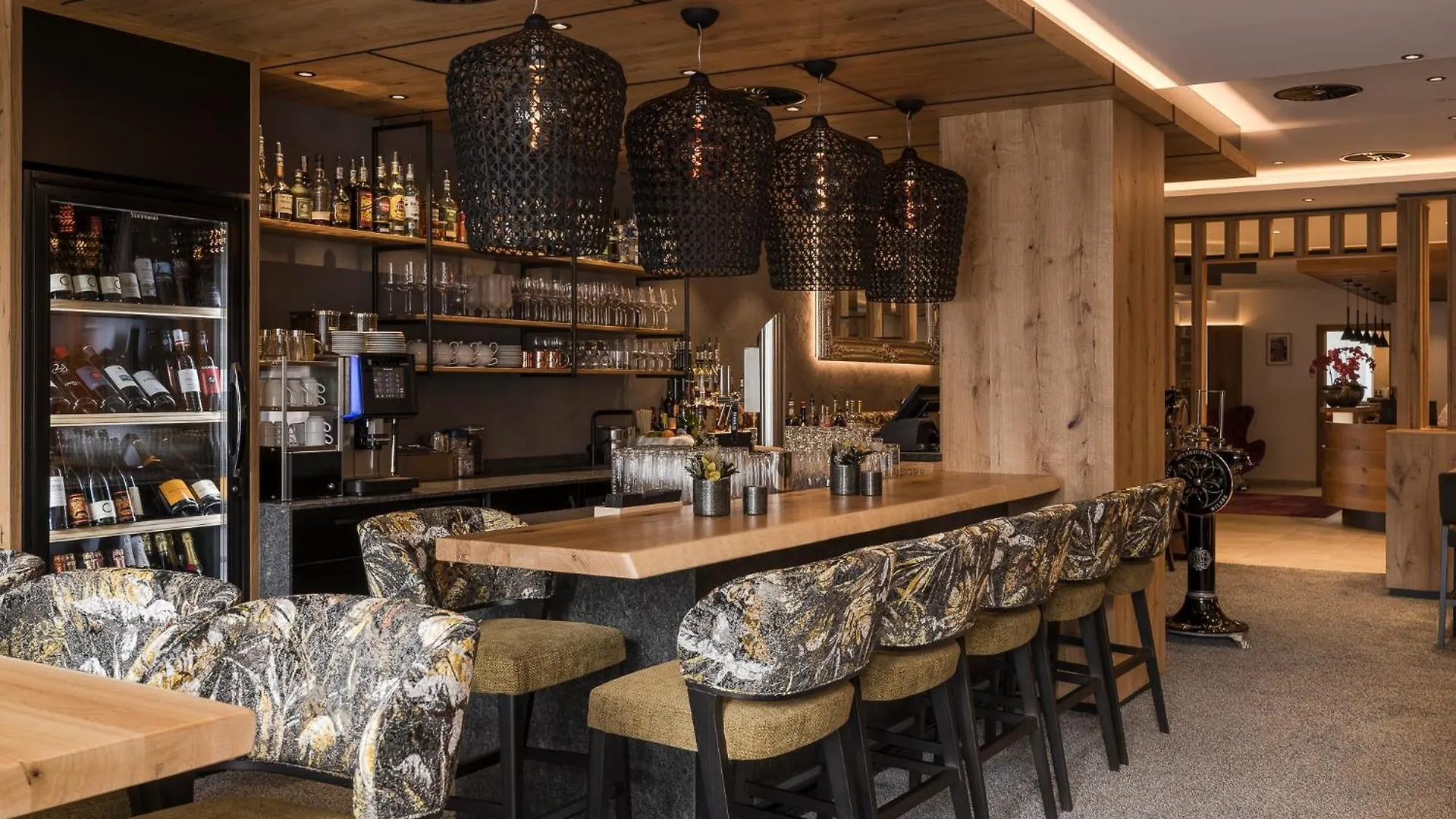 Hotel Seespitz Ischgl