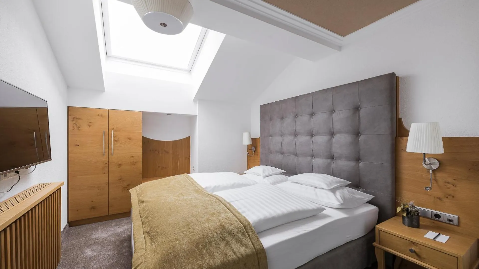 Hotel Seespitz Ischgl