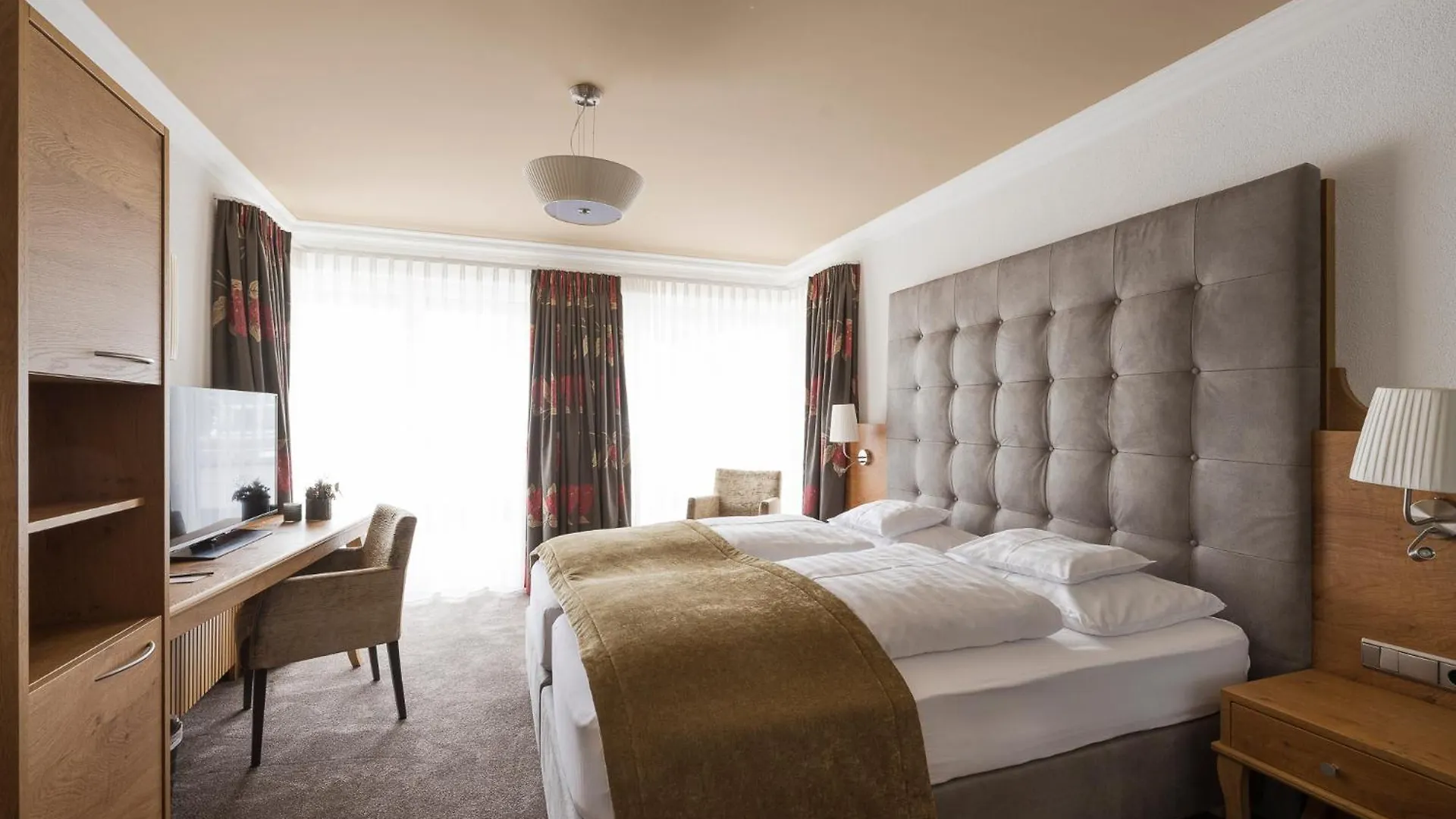 Hotel Seespitz Ischgl