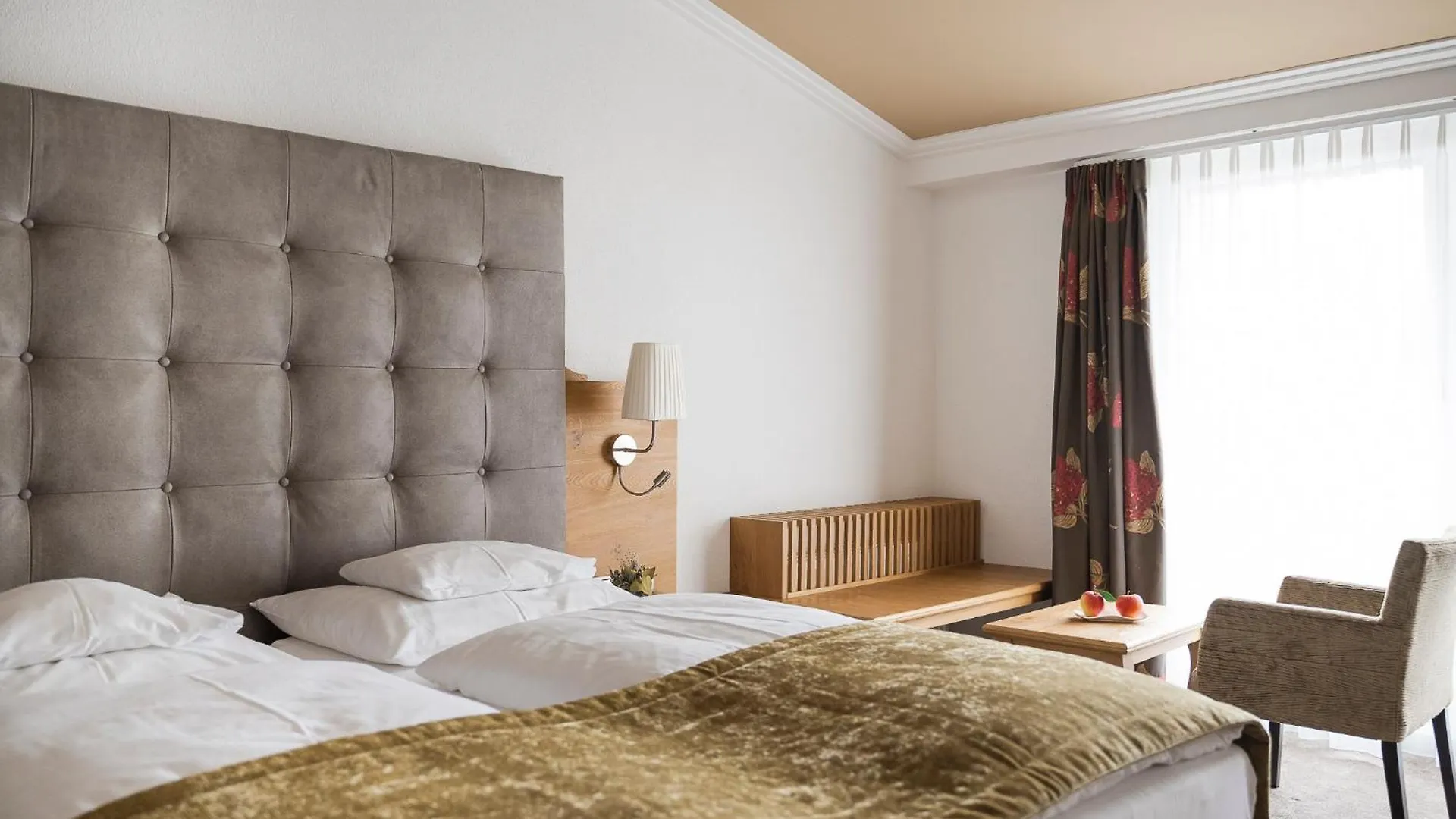 ****  Hotel Seespitz Ischgl Austria