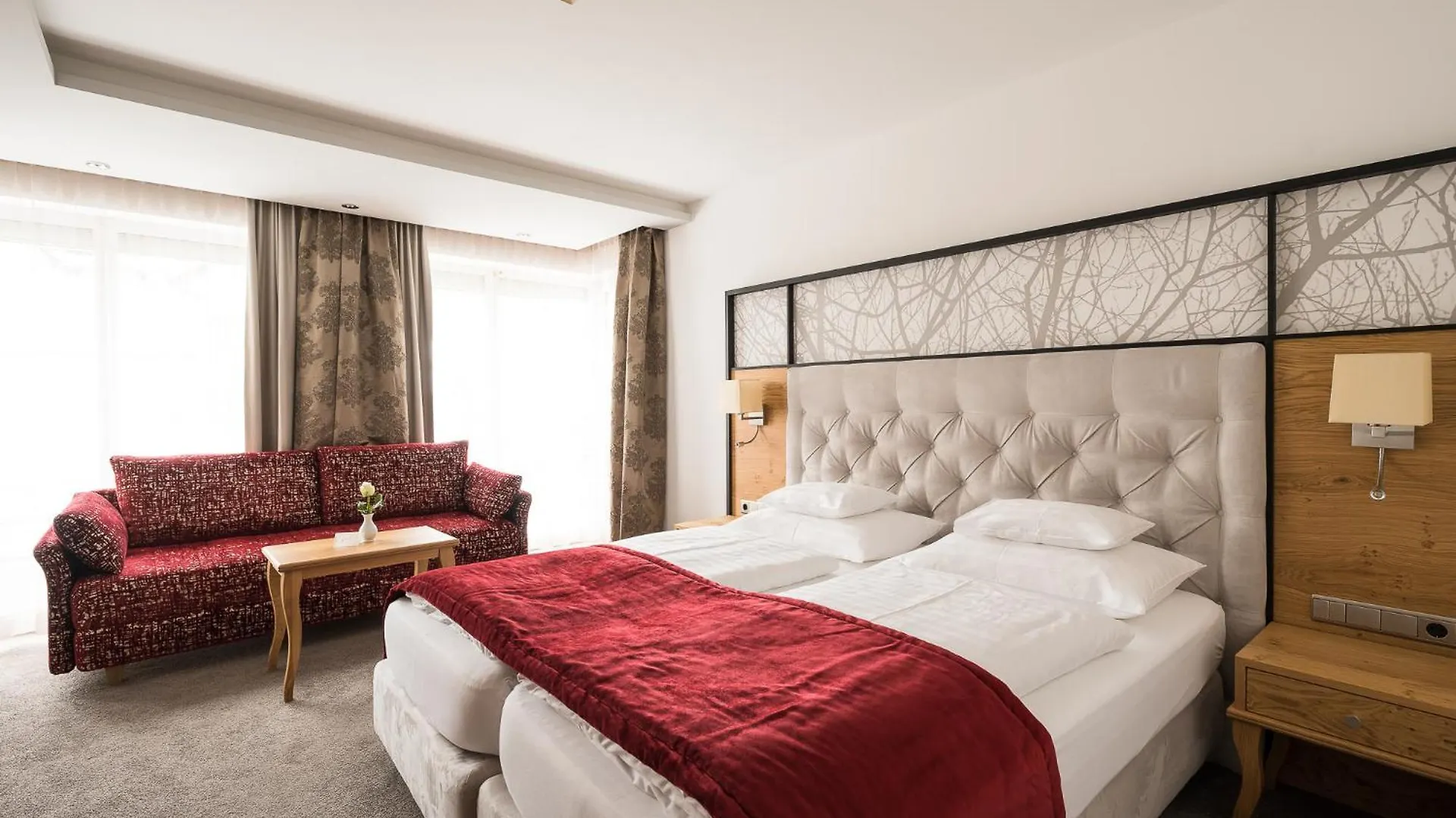 Hotel Seespitz Ischgl