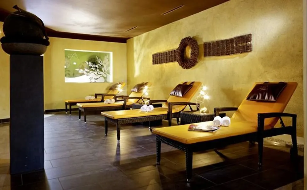Hotel Seespitz Ischgl