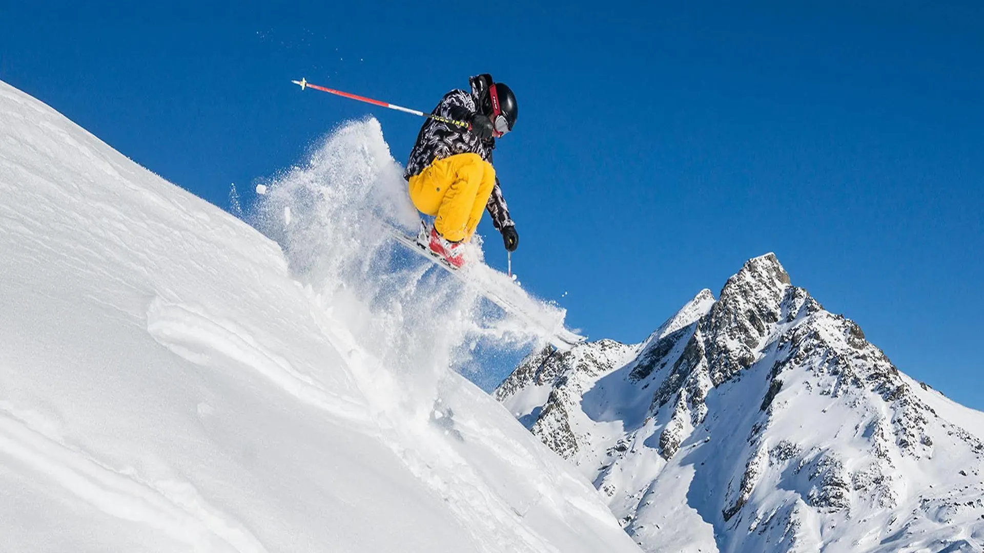 Hotel Seespitz Ischgl 4*,
