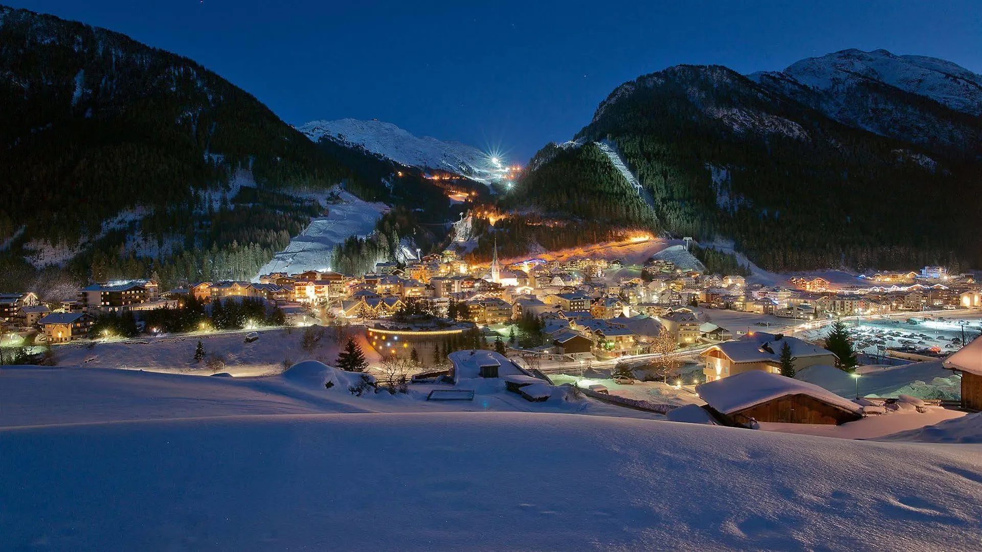 Hotel Seespitz Ischgl